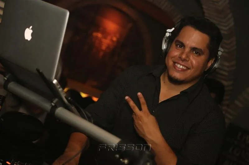 Dj Morr