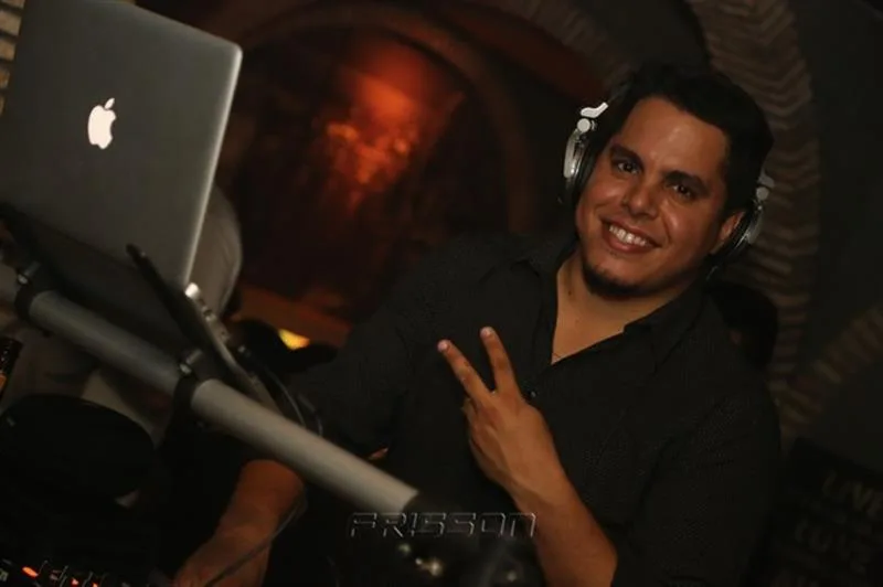Dj Morr