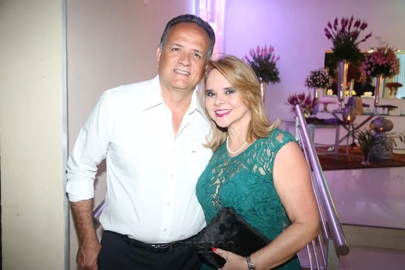 15 Anos de Natália Marshall
