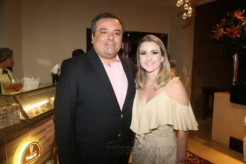 15 Anos de Natália Marshall