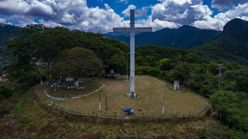 Mirante Cruzeiro