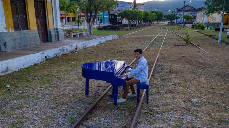 Museu da Ferrovia