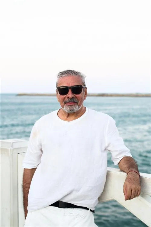 Cláudio Silveira