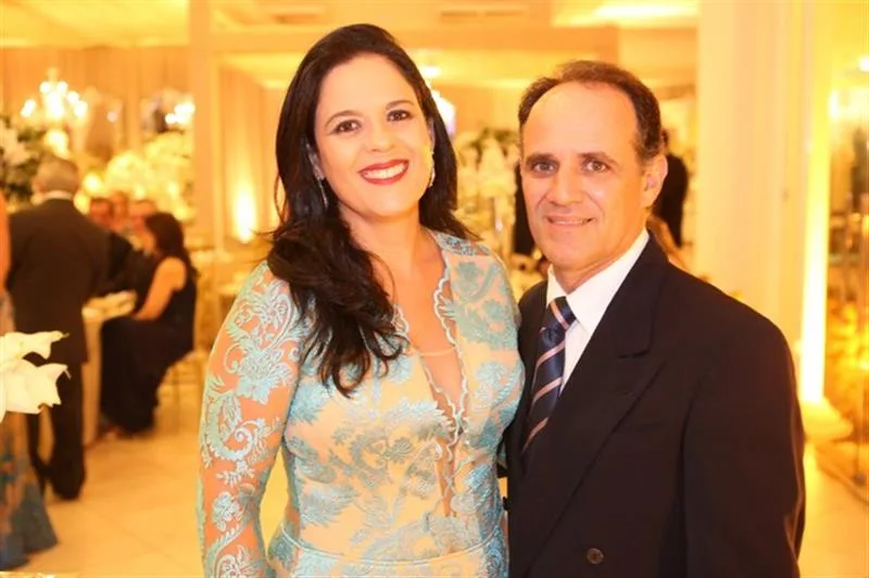 Ana e Gustavo Monteiro