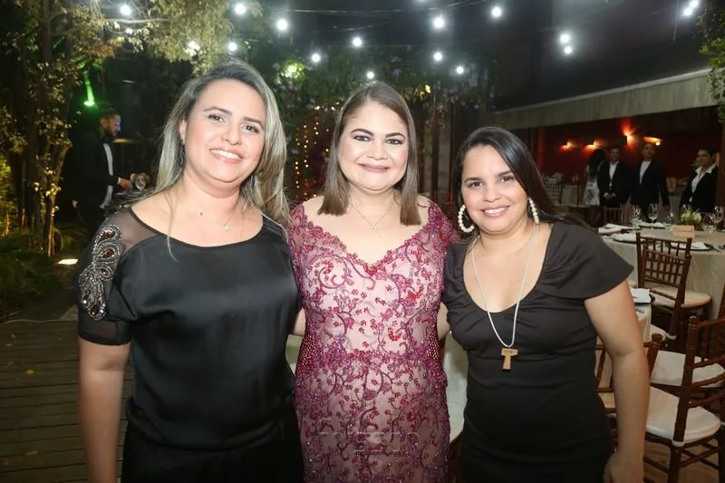 Aniversário de Patrícia Helena
