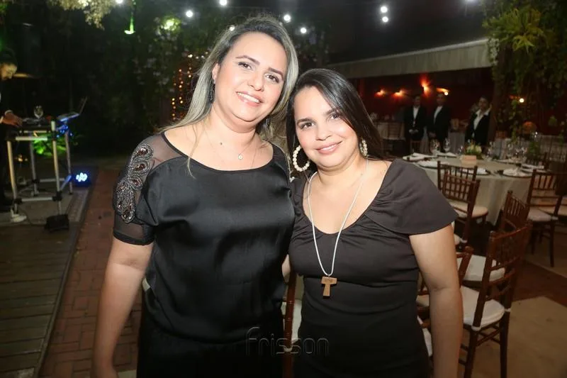 Aniversário de Patrícia Helena