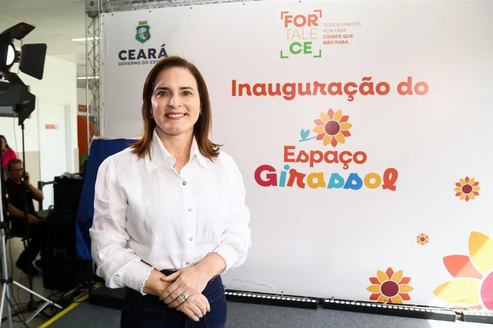 Cristiane Leitão