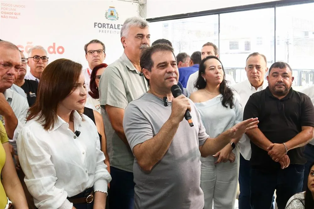 Evandro Leitão