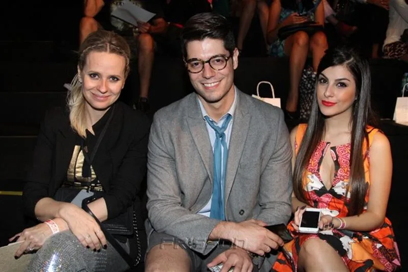 São Paulo Fashion Week