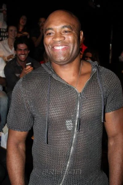 Anderson Silva