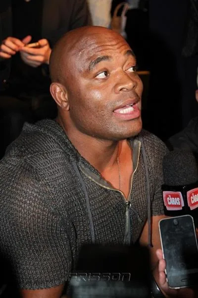Anderson Silva