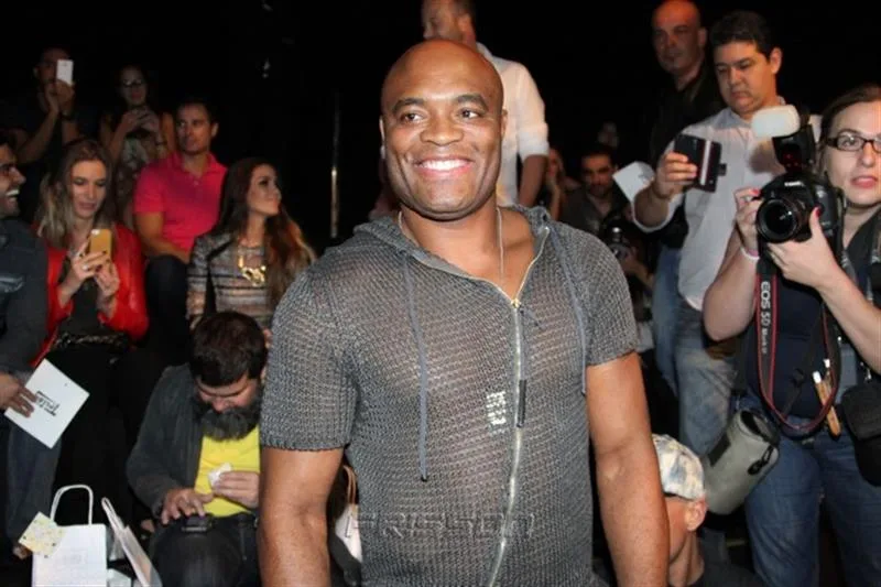 Anderson Silva