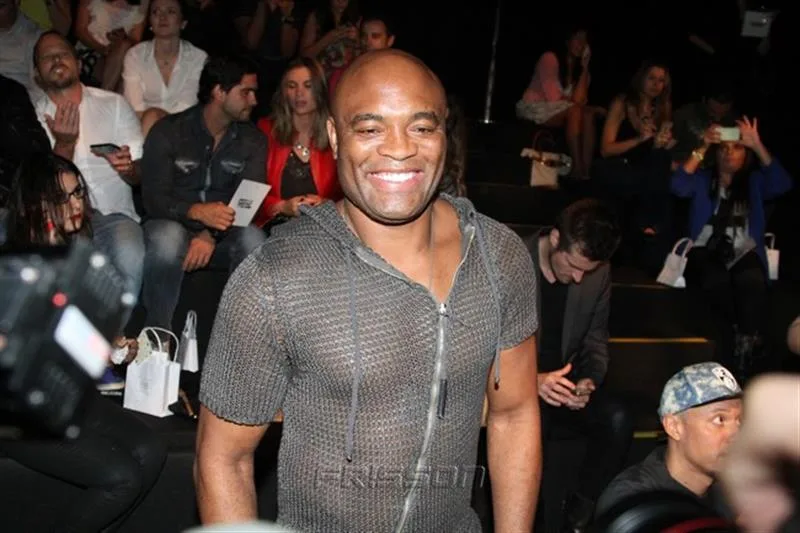 Anderson Silva