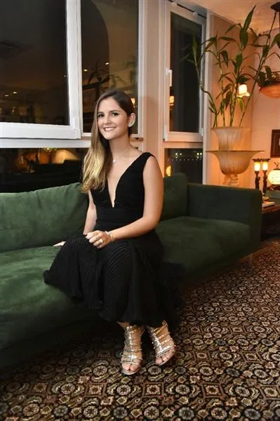Gabriela da Escóssia