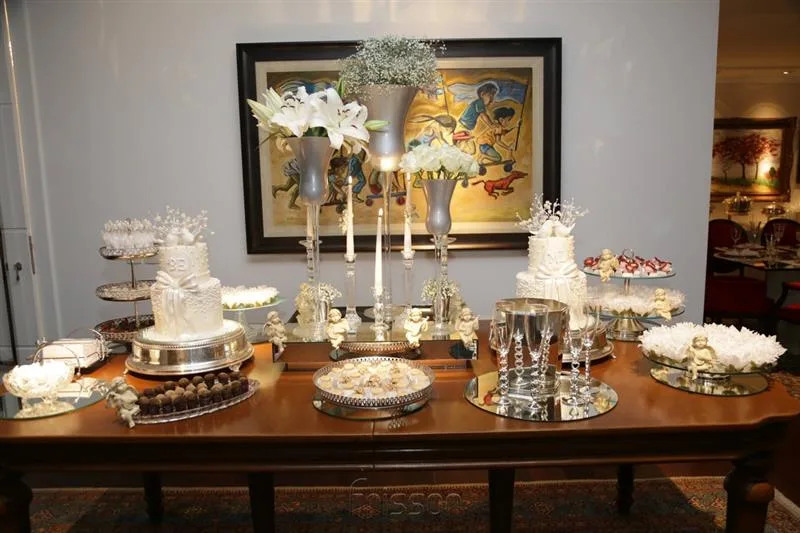 Decoração
