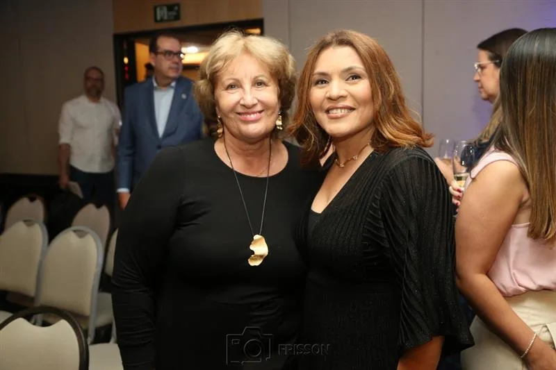 Annette de Castro e Conci Lima