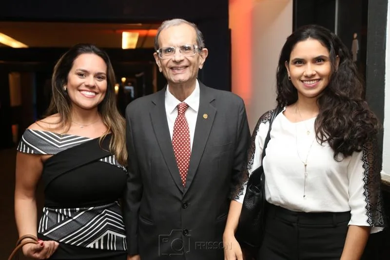 Beatriz Barbosa, Henrique Braga e Namibia Lima