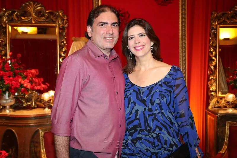 Breno e Julian Melo