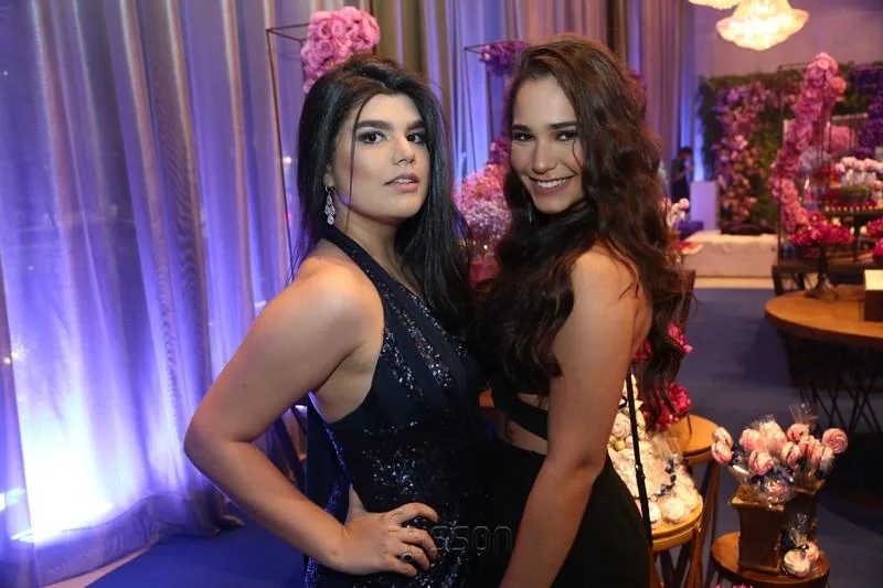 15 Anos de Manuela Arrais