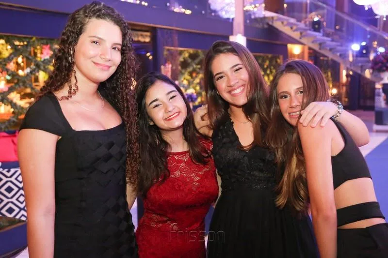 15 Anos de Manuela Arrais