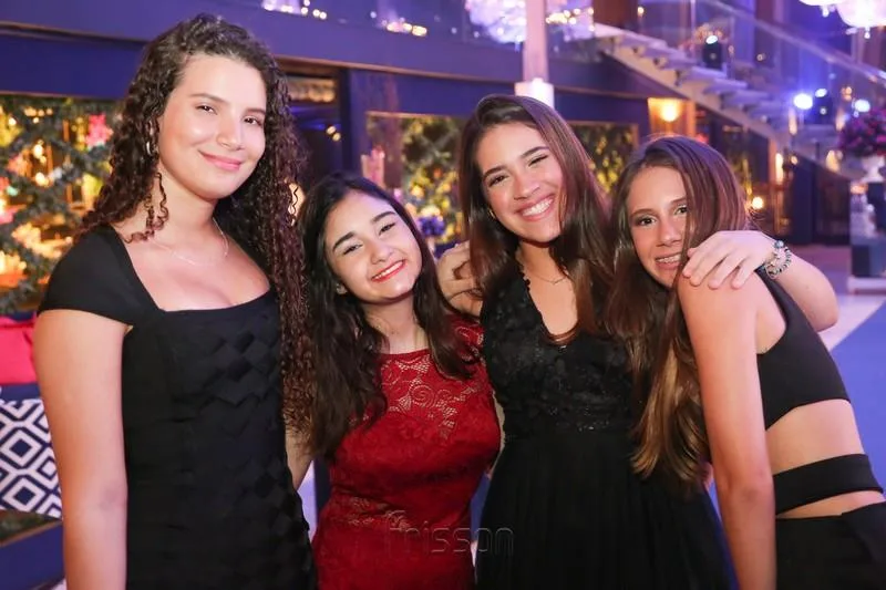15 Anos de Manuela Arrais