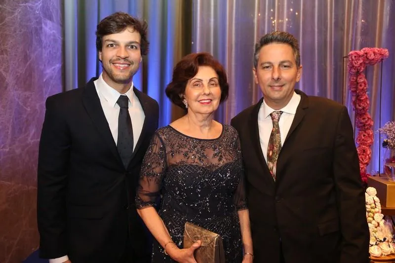 15 Anos de Manuela Arrais