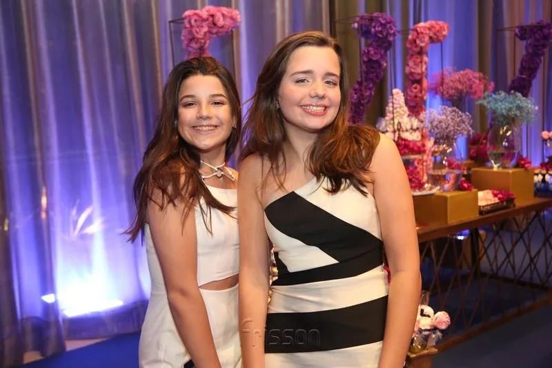 15 Anos de Manuela Arrais