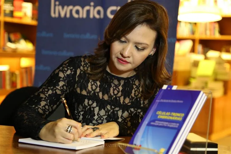 Ana Karine Moreira