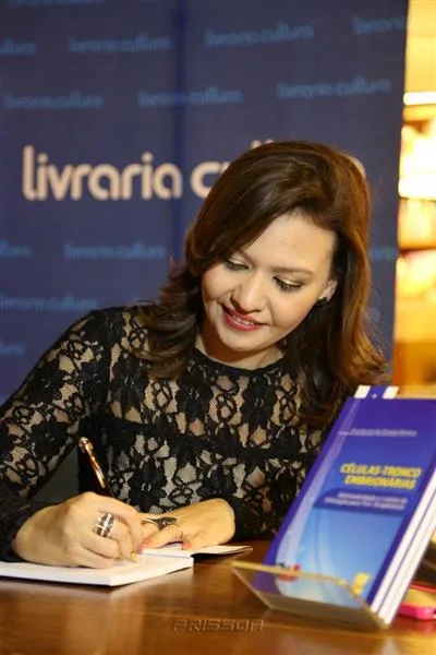 Ana Karine Moreira