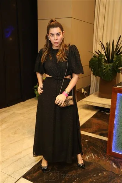 Aline Morais