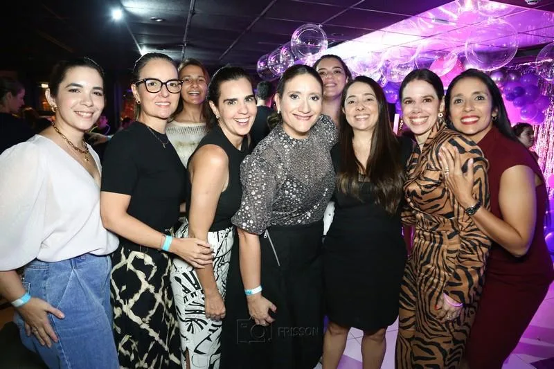 Aniversário de Sarah Craveiro