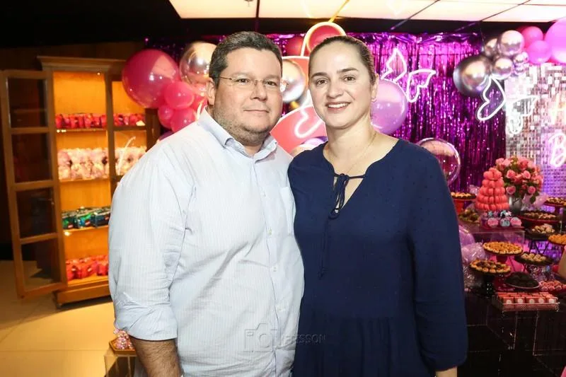Aniversário de Sarah Craveiro