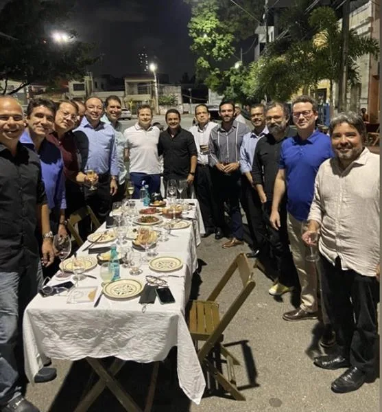 Encontro do Amis et Vins