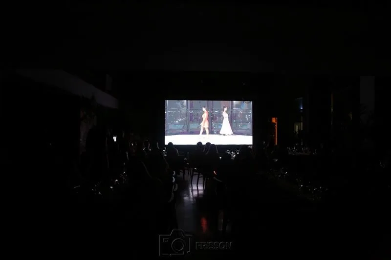 Desfile Lenita 2021