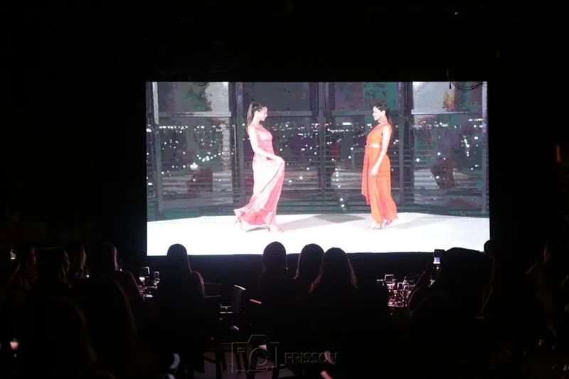 Desfile Lenita 2021