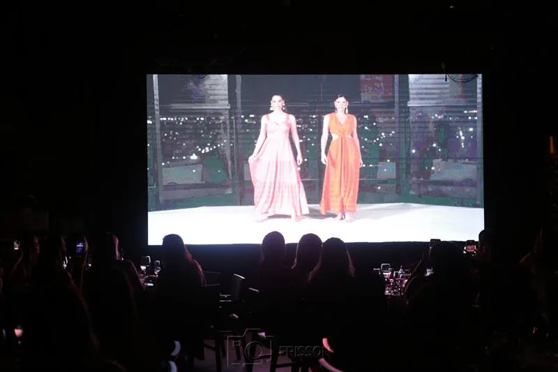 Desfile Lenita 2021