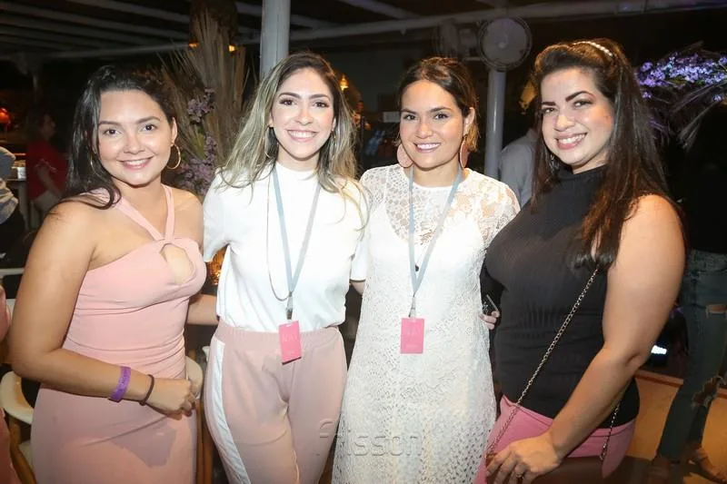 Colosso em Festa