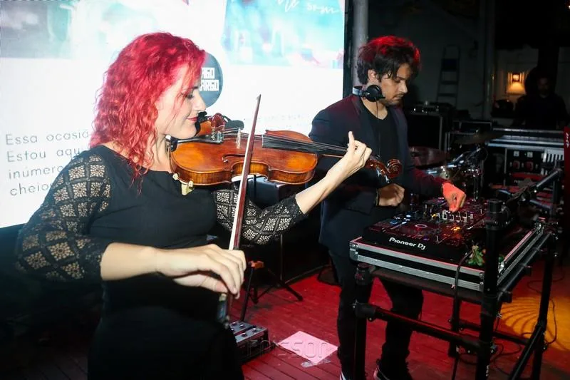 Colosso em Festa