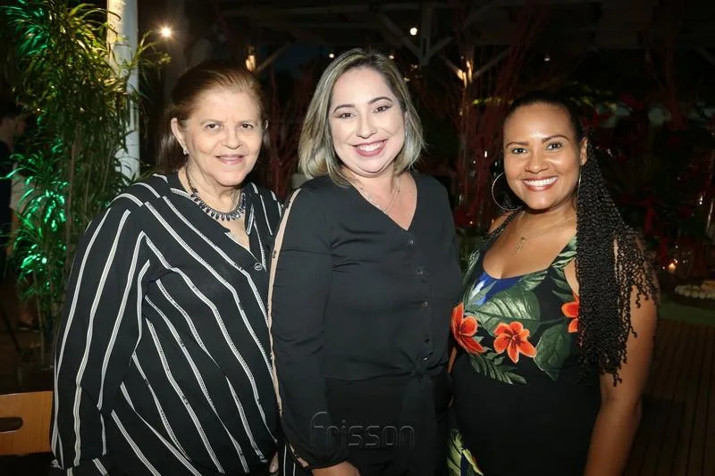 Colosso em Festa