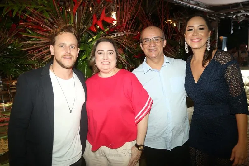 Colosso em Festa