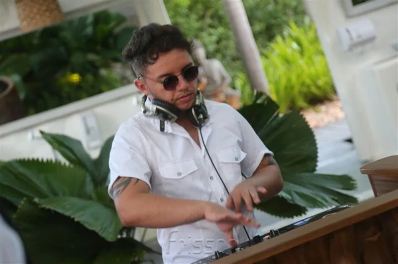 Dj Lourenzo