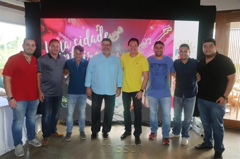 Equipe Social Music
