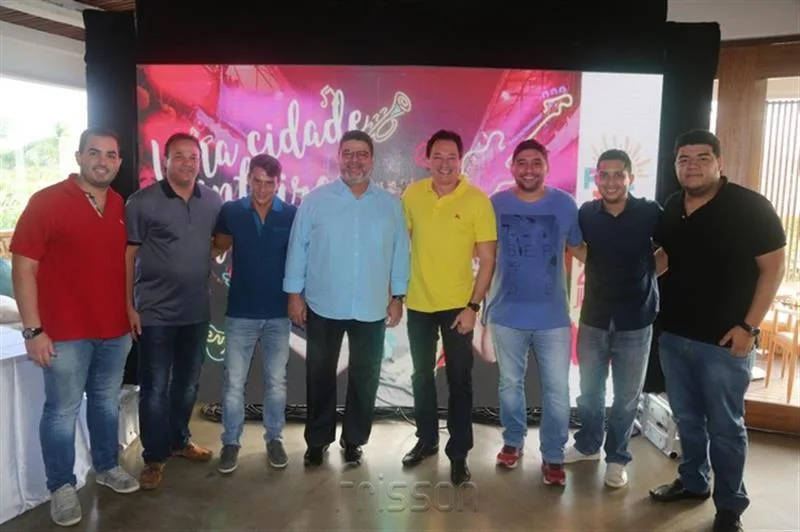 Equipe Social Music