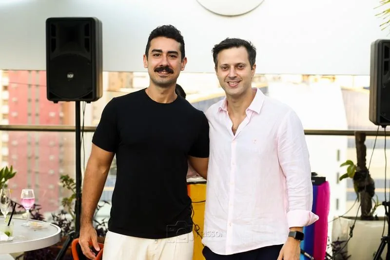 Aniversário de Daniel Eleutério