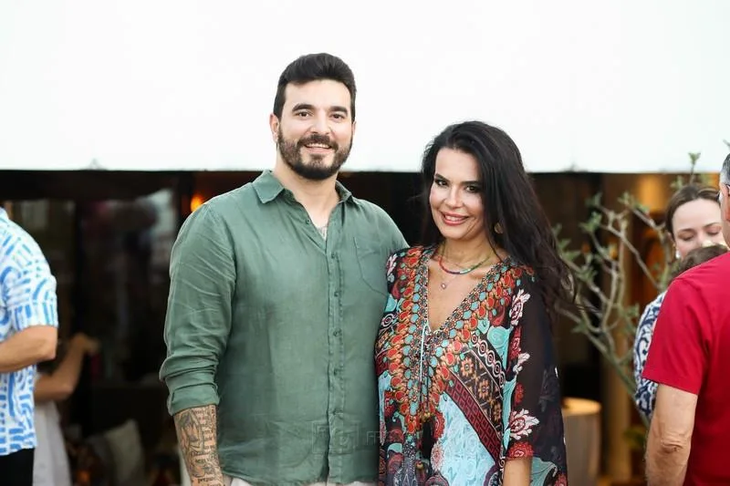 Aniversário de Daniel Eleutério