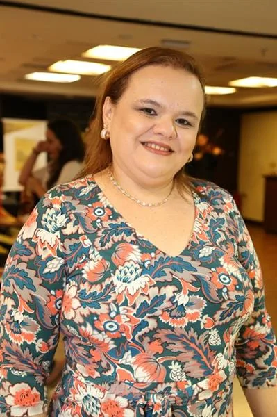 Ana Paula Ribeiro