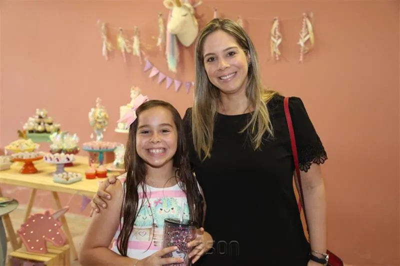 Beatriz e Flavia Brito