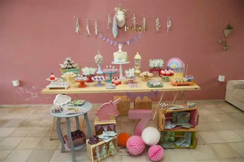 Decoração