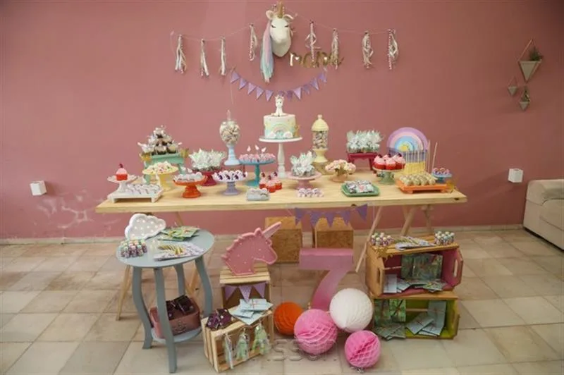 Decoração