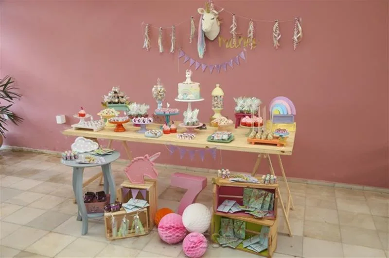 Decoração
